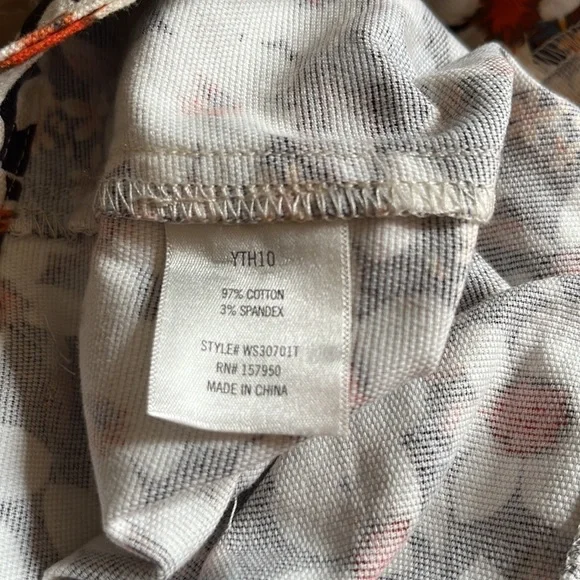 Francesca’s miami floral print shorts 🌺 - Picture 8 of 10